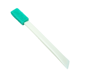 Microfibre brush