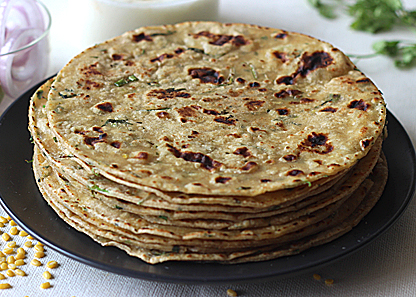 Paratha