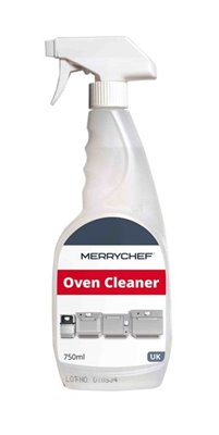 UK Oven Cleaner