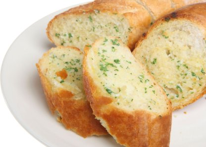 Garlic Bread