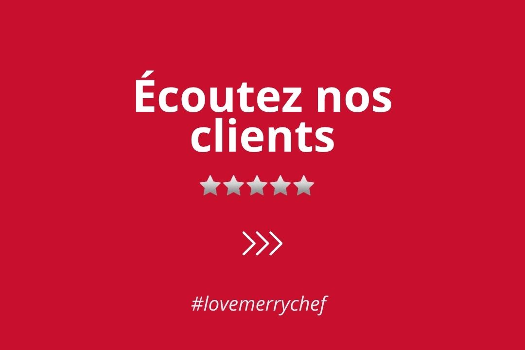 Merrychef success stories