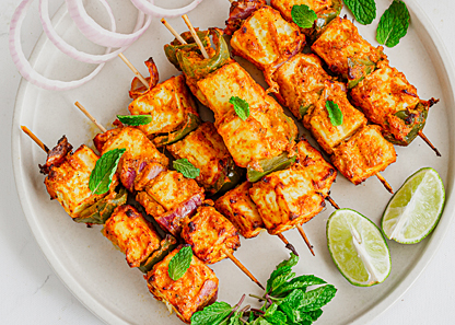 Paneer Tikka