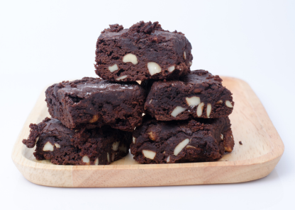 Brownie Bites