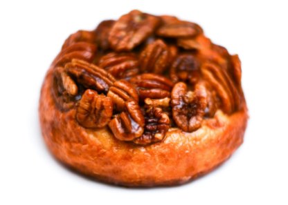 Pecan Sticky Buns