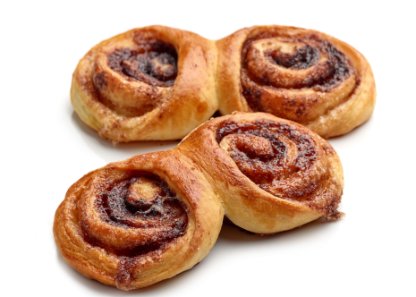 Cinnamon Rolls
