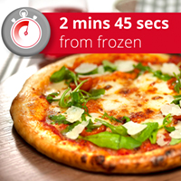 High Temp High speed