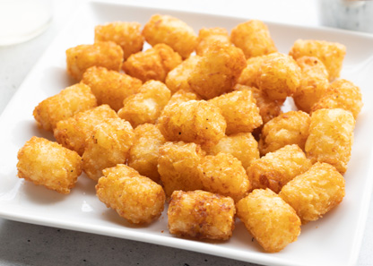 Tater Tots