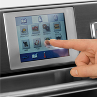 easyTouch screen