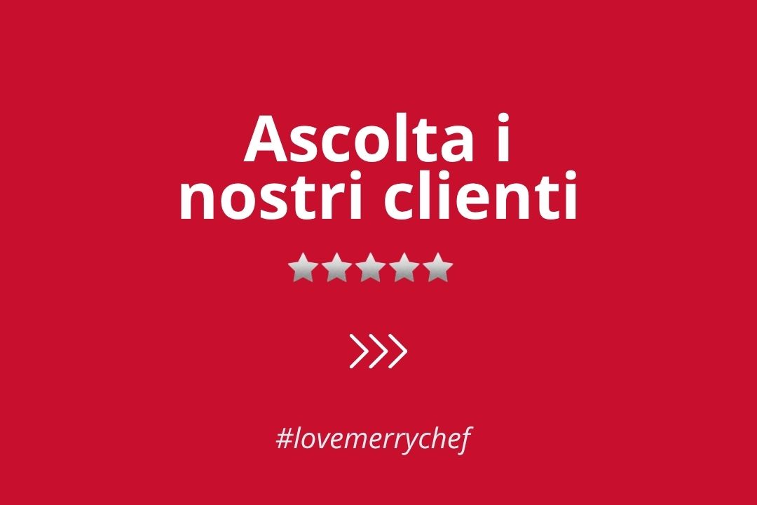 Merrychef success stories