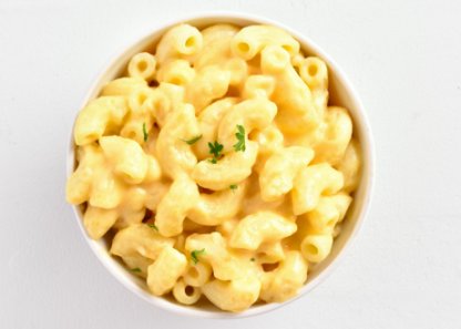 Reheat Mac & Cheese
