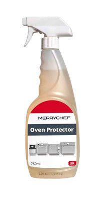 UK Oven Protector