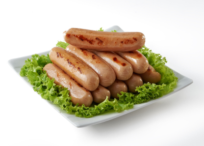 Sausages Frozen