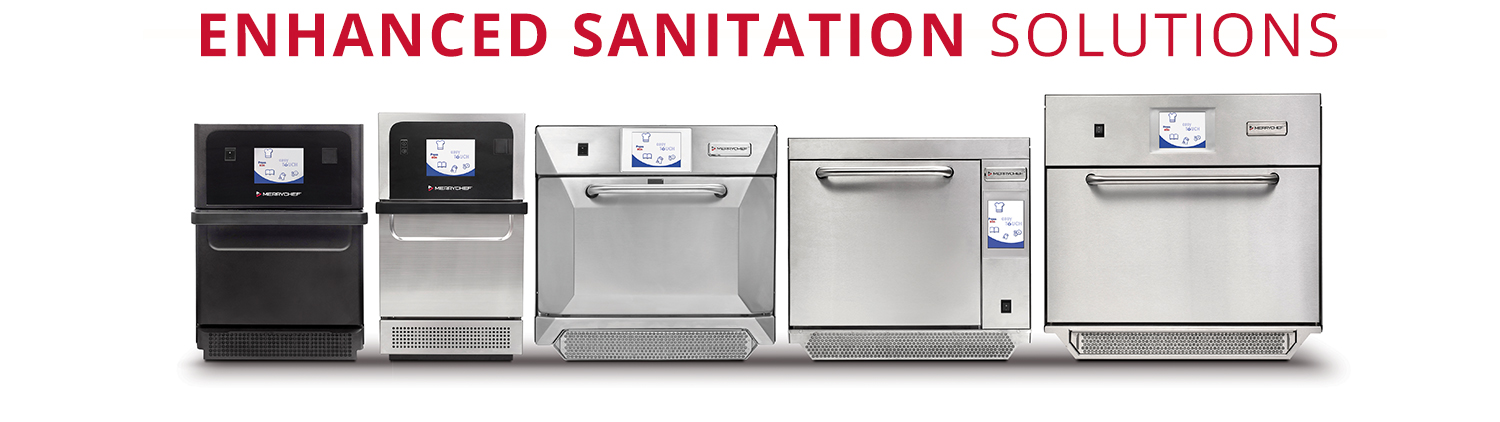 Enhanced Sanitation Solutions