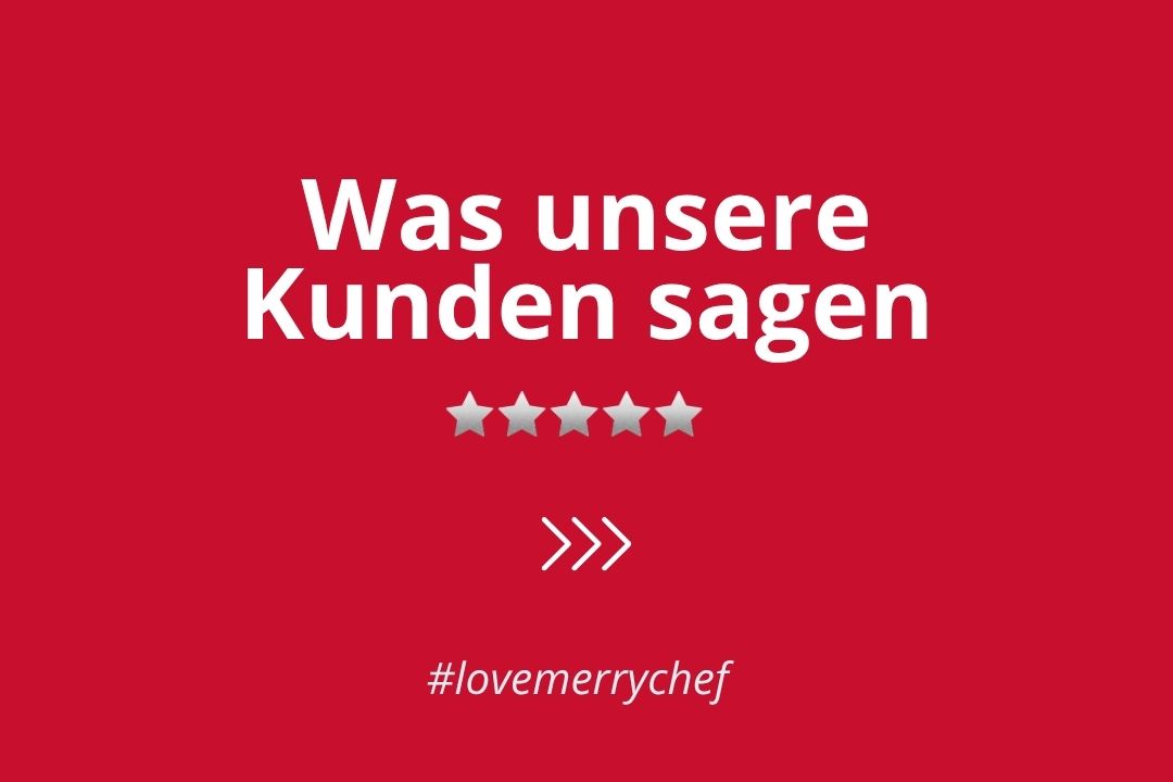 Merrychef success stories