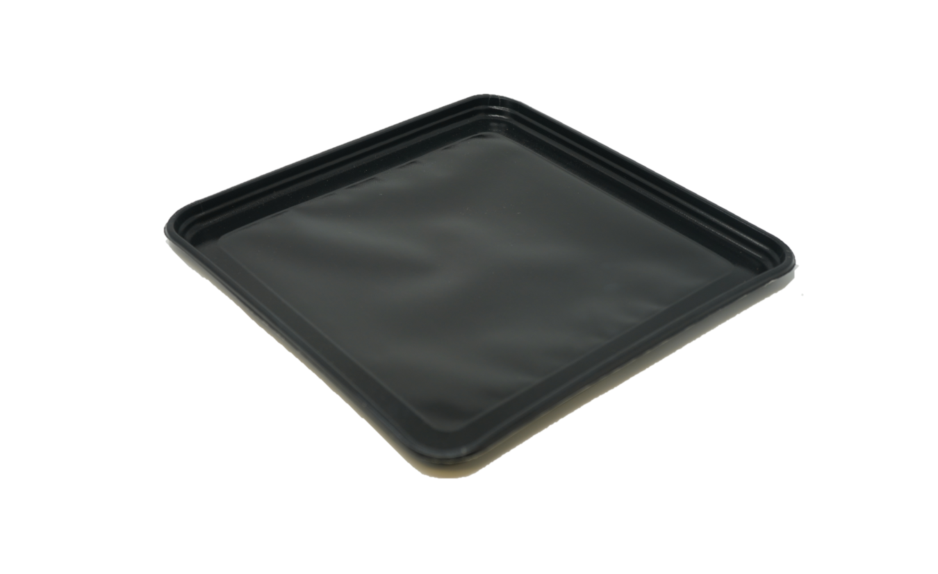 Teglia da cucina (Nero)