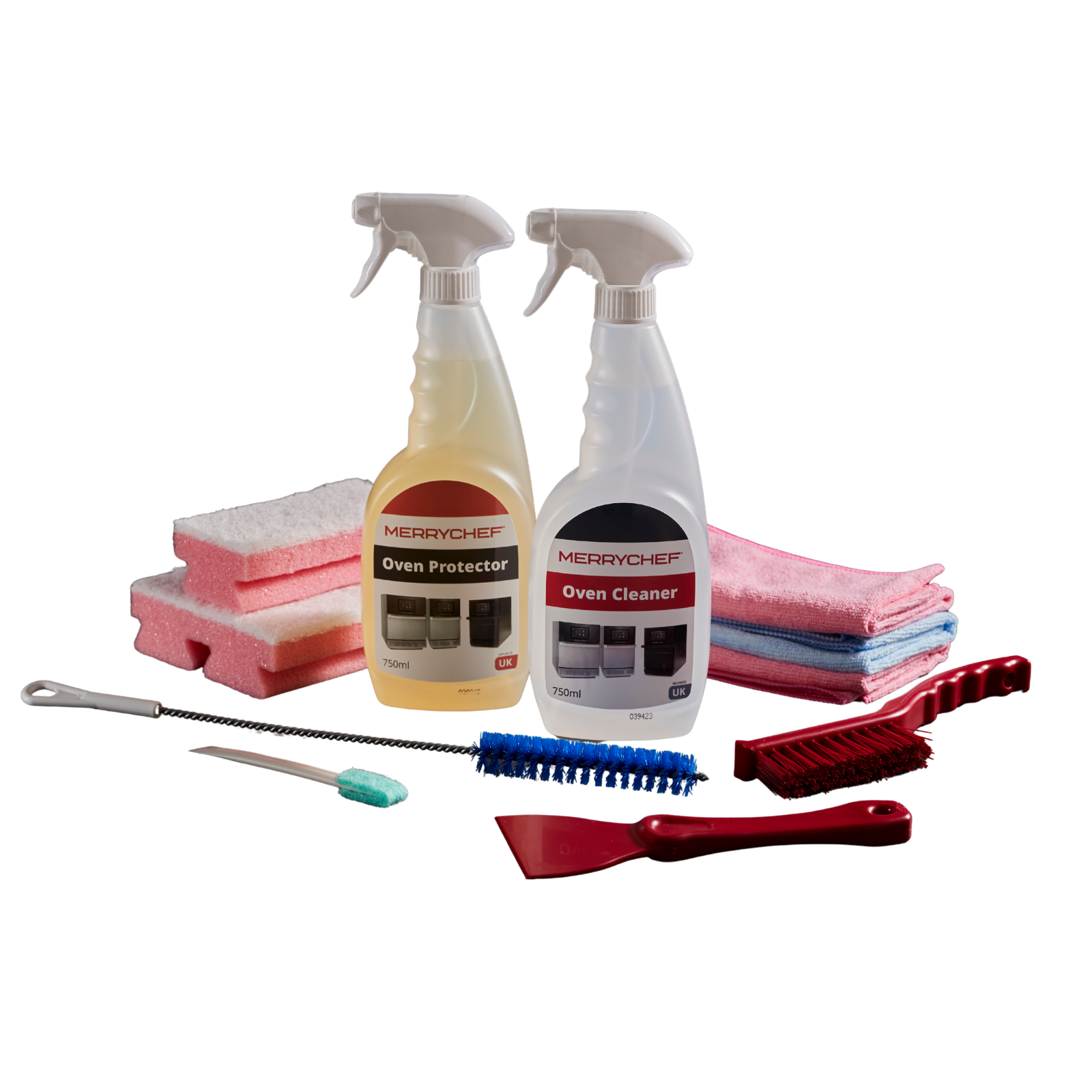 Cleaning Kit