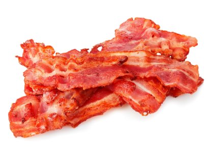 Bacon Rashers (Full tray)