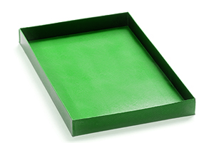 Vassoio di cottura medio più profondo (Verde)