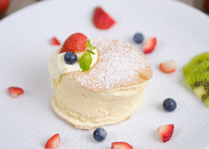 Big Pancake