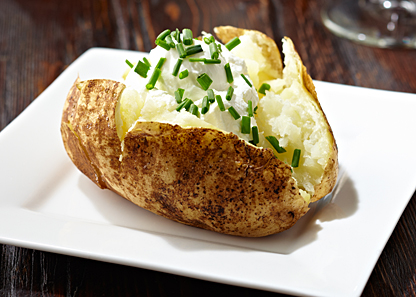 Baked Potato